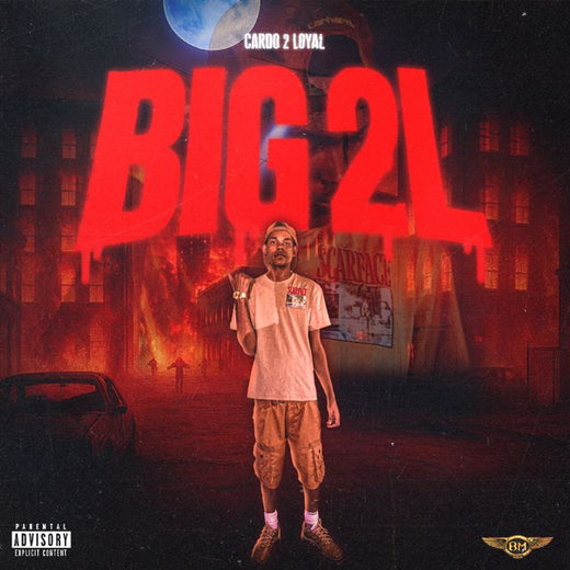 Cardo 2 Loyal - 'Time Flies' [Ringtone]