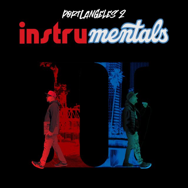 Cookbook - 'I'm On  (Instrumental) (feat. Surebert)' [Ringtone]