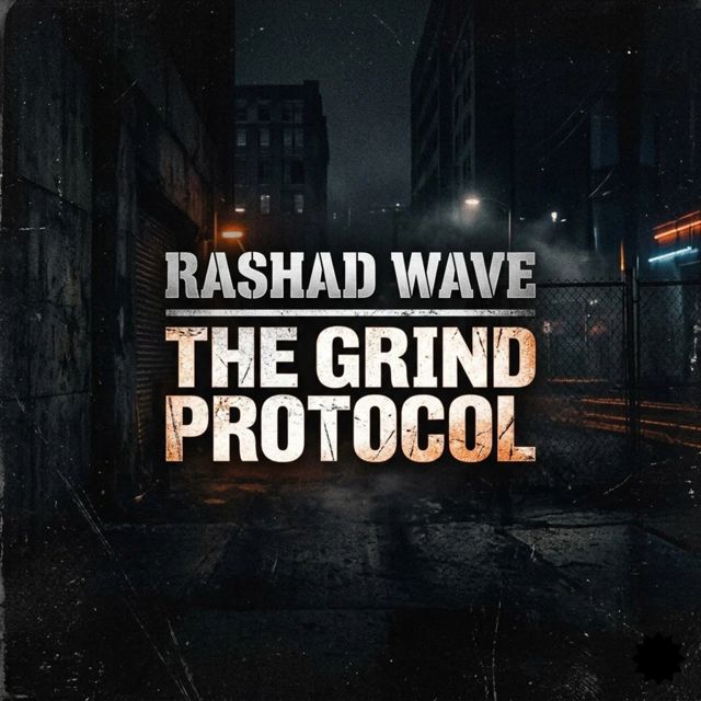 Rashad Wave - 'Sandy' [Ringtone]