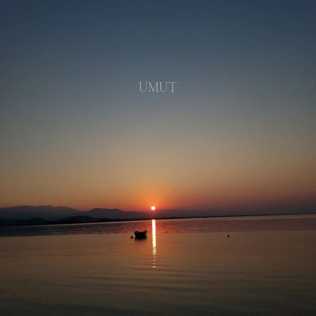 Doruk Doyran - 'Umut (feat. Duygu Doyran)' [Ringtone]