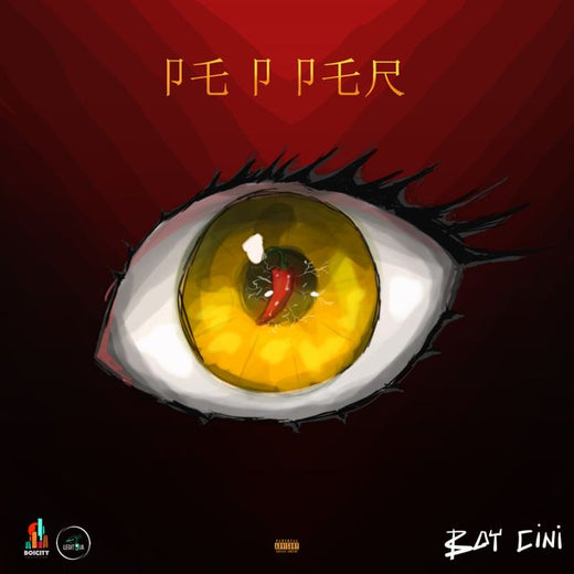 Boy Cini - 'Pepper' [Ringtone]