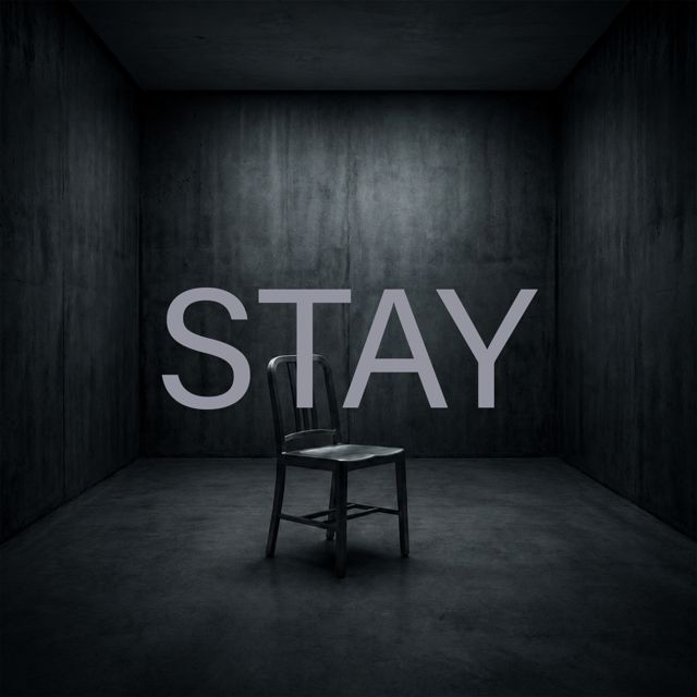 7 Rising - 'Stay (feat. Mayah Camara)' [Ringtone]