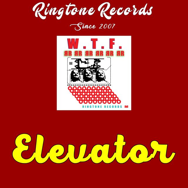 RR Collective - 'Elevator' [Ringtone]