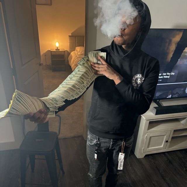 Rundown 4 - 'Bakkdoor Blo (feat. Blo) (feat. Blo)' [Ringtone]