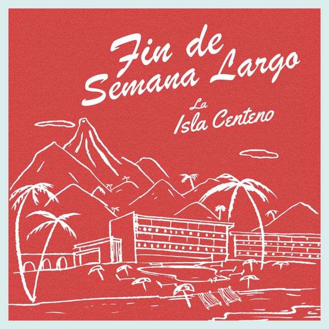 La Isla Centeno - 'Quizá' [Ringtone]
