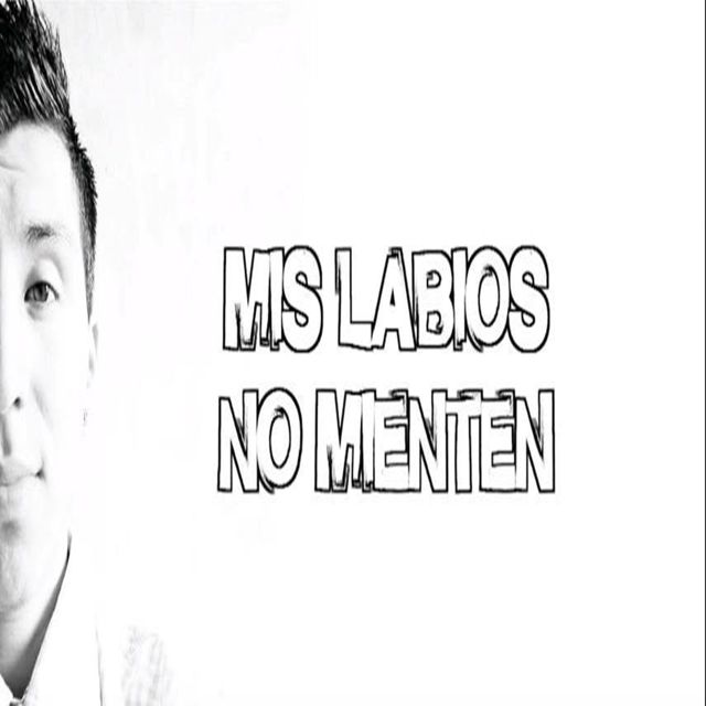 Zafiro Rap - 'Mis Labios No Mienten' [Ringtone]