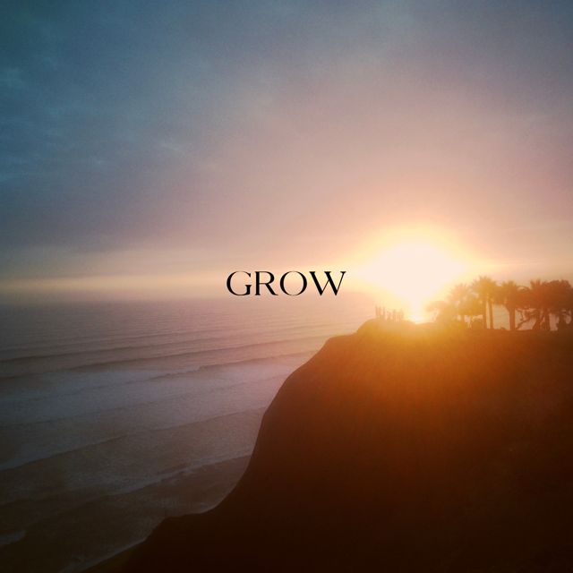 Daniel Del Russo - 'Grow' [Ringtone]