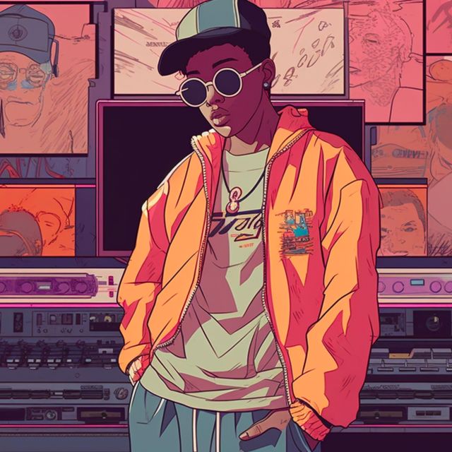 FlowChemist Beats - 'Money Moves' [Ringtone]