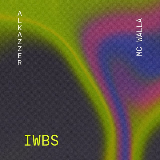 ALKAZZER - 'IWBS (feat. mc walla)' [Ringtone]