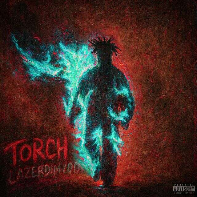 Lazer Dim 700 - 'TORCH' [Ringtone]
