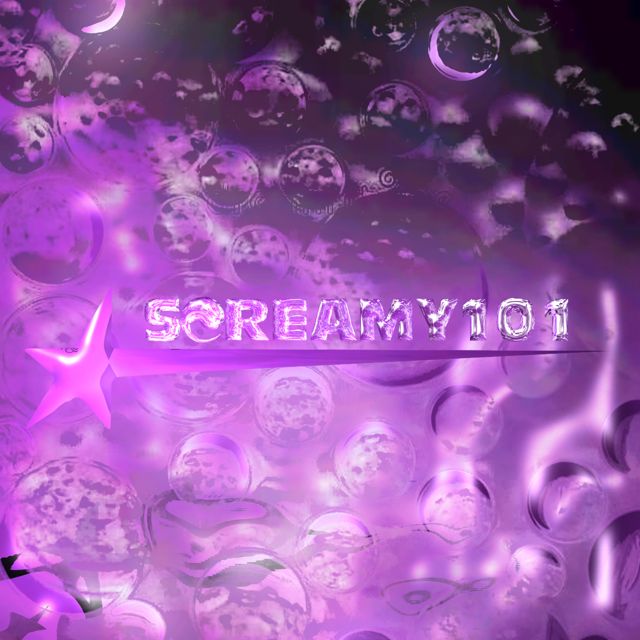 real_tahoma - 'lovrboy (SCREAMY101 Remix) (feat. SCREAMY101)' [Ringtone]
