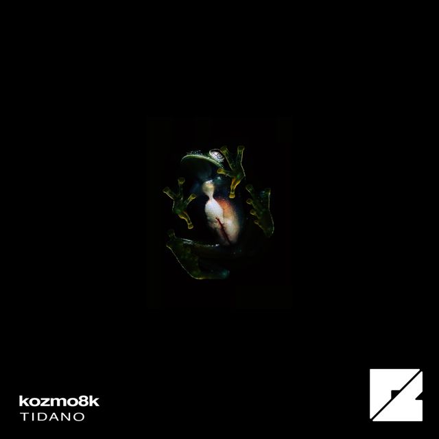 kozmo8k - 'TIDANO' [Ringtone]