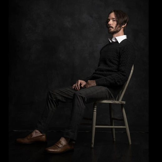 KaiL Baxley - 'I Was Made For Lovin You (The Bangkok Sessions)' [Ringtone]