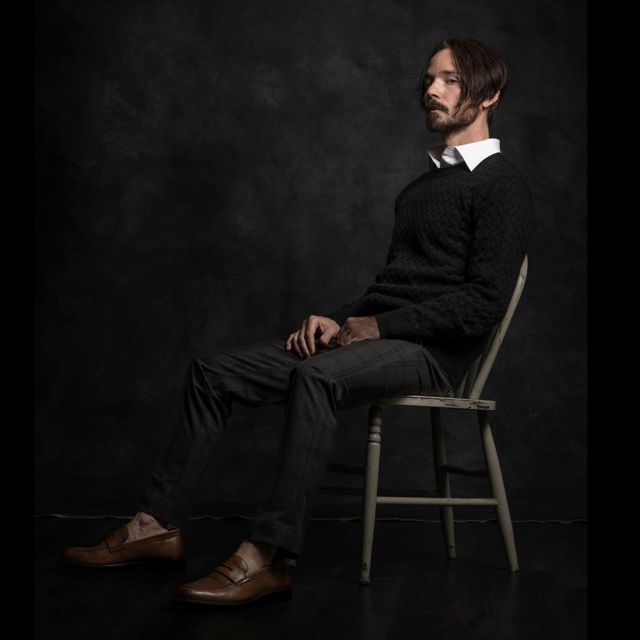 KaiL Baxley - 'I Was Made For Lovin You (The Bangkok Sessions)' [Ringtone]