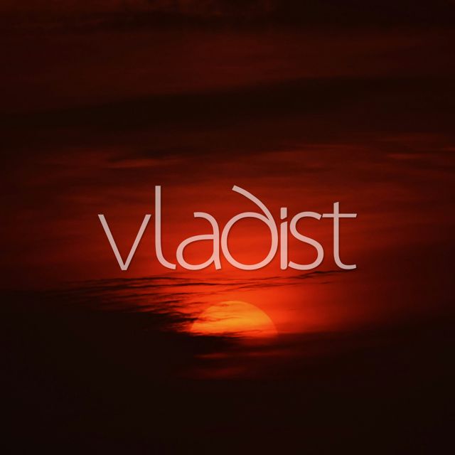 Vladist - 'Sharp Turns (Slowed x Reverb)' [Ringtone]