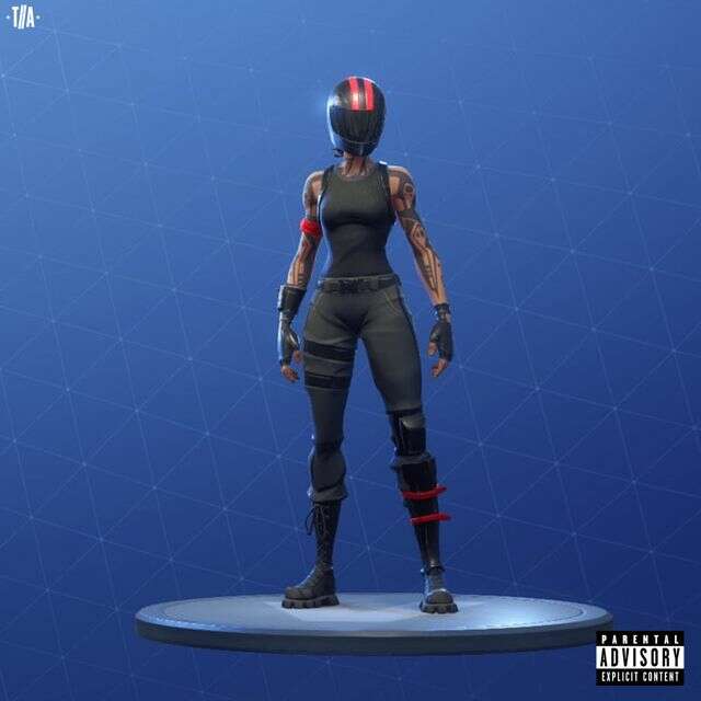 Removeface - 'stress' [Ringtone]