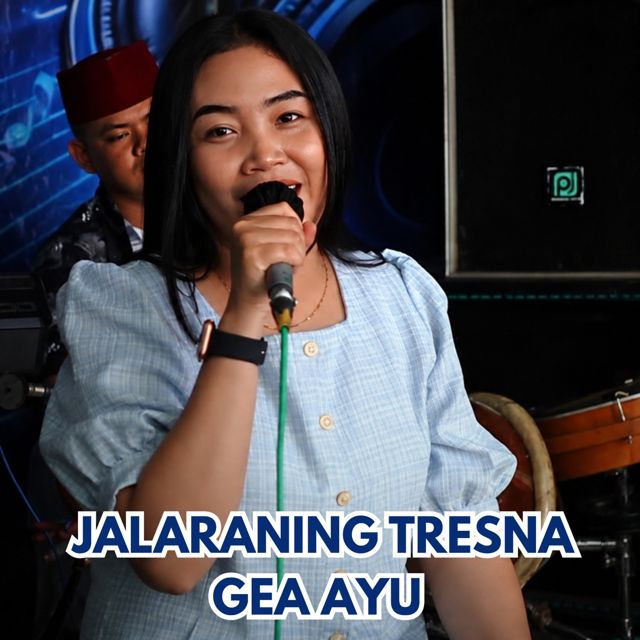 Gea Ayu - 'Jalaraning Tresna' [Ringtone]