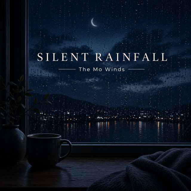The Mo Winds - 'Silent Rainfall' [Ringtone]