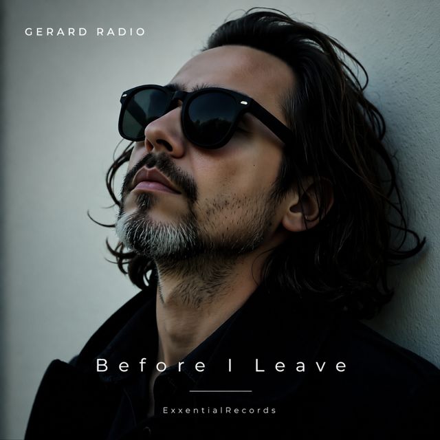 Gerard Radio - 'BEFORE I LEAVE' [Ringtone]
