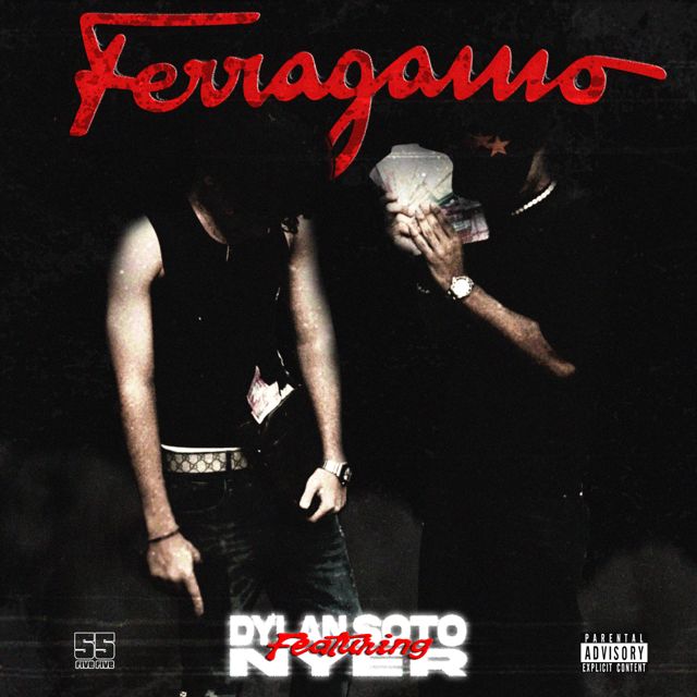 Dylan Soto - 'FERRAGAMO (feat. Nyer)' [Ringtone]