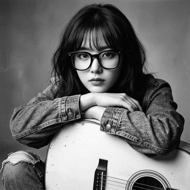Elina Walker - 'Soft Light Dreams' [Ringtone]