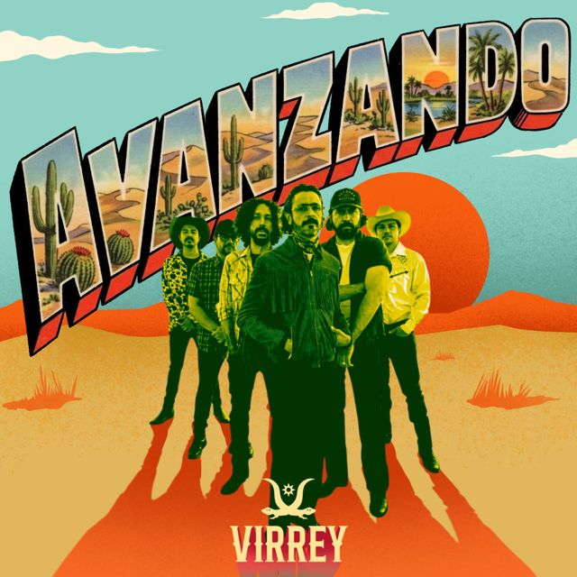 Virrey - 'Avanzando' [Ringtone]