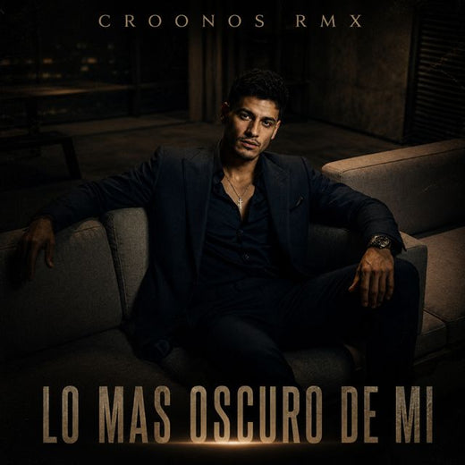 CROONOS RMX - 'LO MAS OSCURO DE MI' [Ringtone]