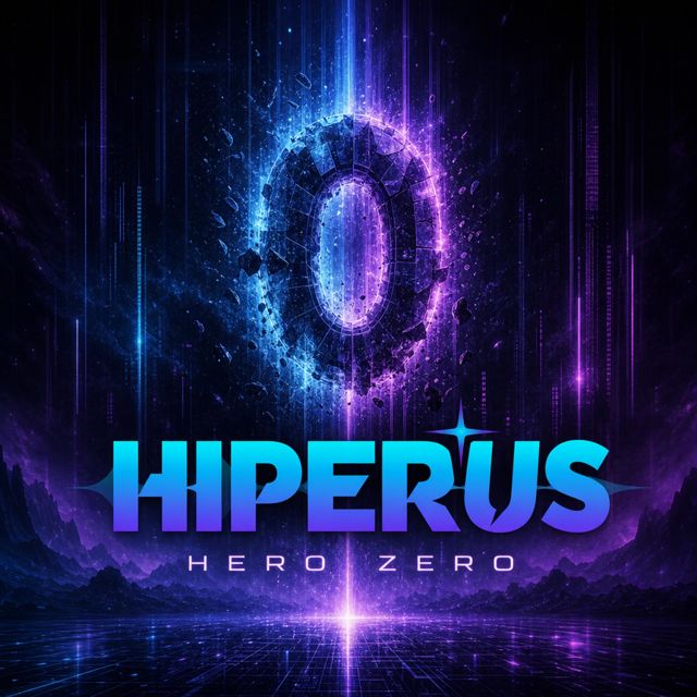 Hiperus - 'Carbon Zenith' [Ringtone]