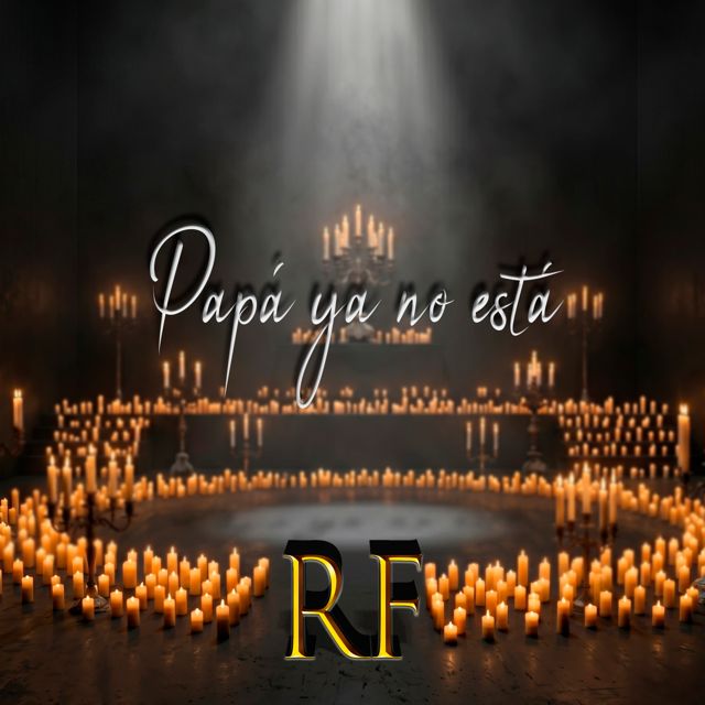 Ruta Federal - 'Papá ya no está' [Ringtone]