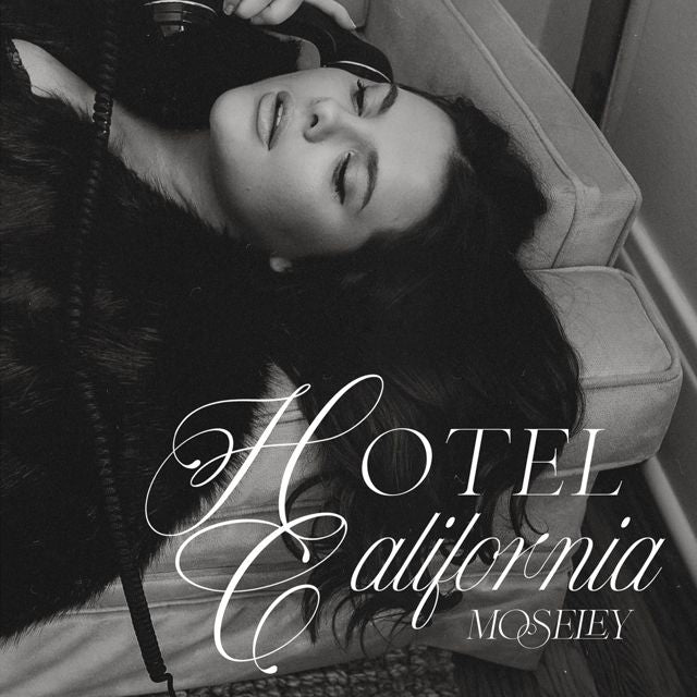 Moseley - 'Hotel California' [Ringtone]