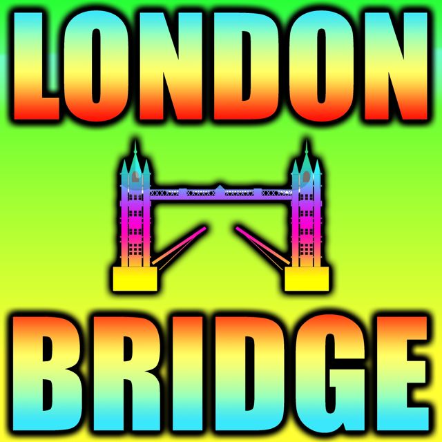 Text Tones For Phones - 'London Bridge' [Ringtone]