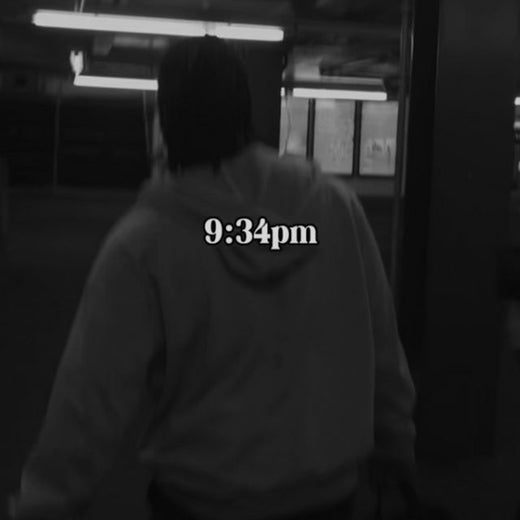Kameron Greene - '9:34' [Ringtone]