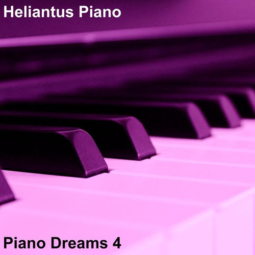 Heliantus Piano - 'The Turning Point' [Ringtone]