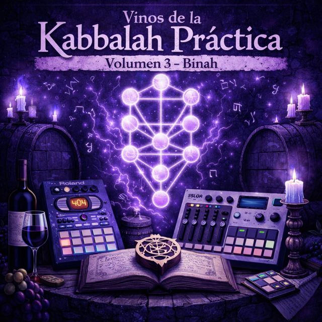 Kabster - 'Ingeniería del Sample' [Ringtone]