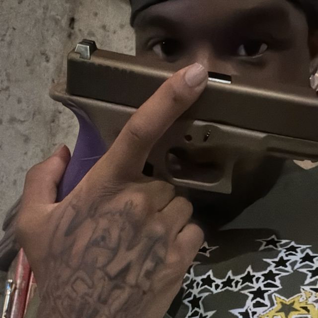 Wildkarduno - 'feel safe' [Ringtone]