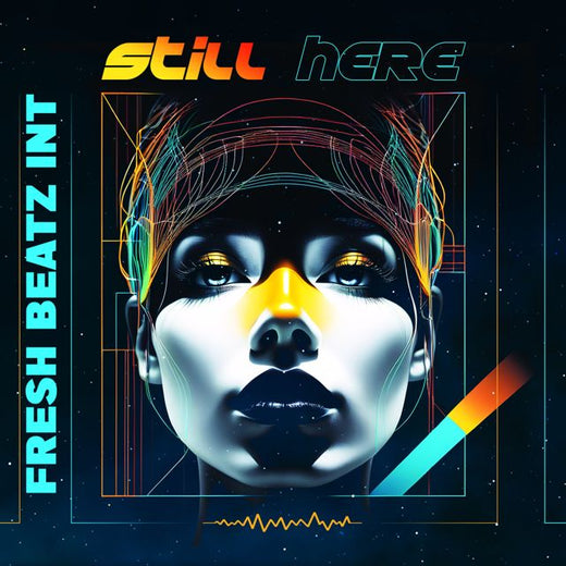 Fresh Beatz Int. - 'Still Here' [Ringtone]