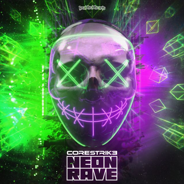Core Strike - 'Neon Rave' [Ringtone]