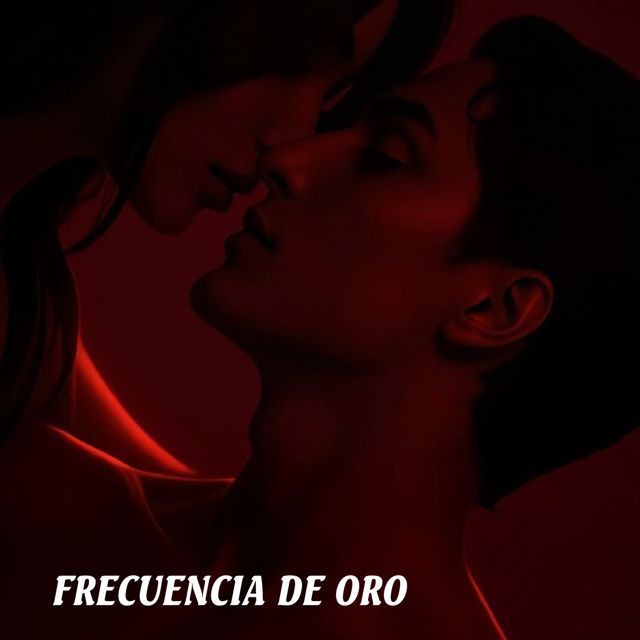 Novan Solis - 'Frecuencia de Oro' [Ringtone]