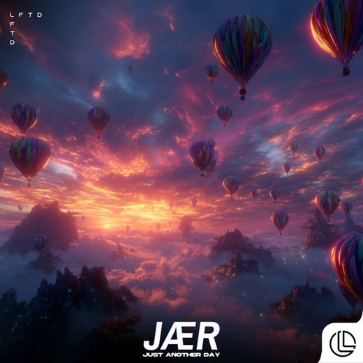 JÆR - 'Just Another Day' [Ringtone]