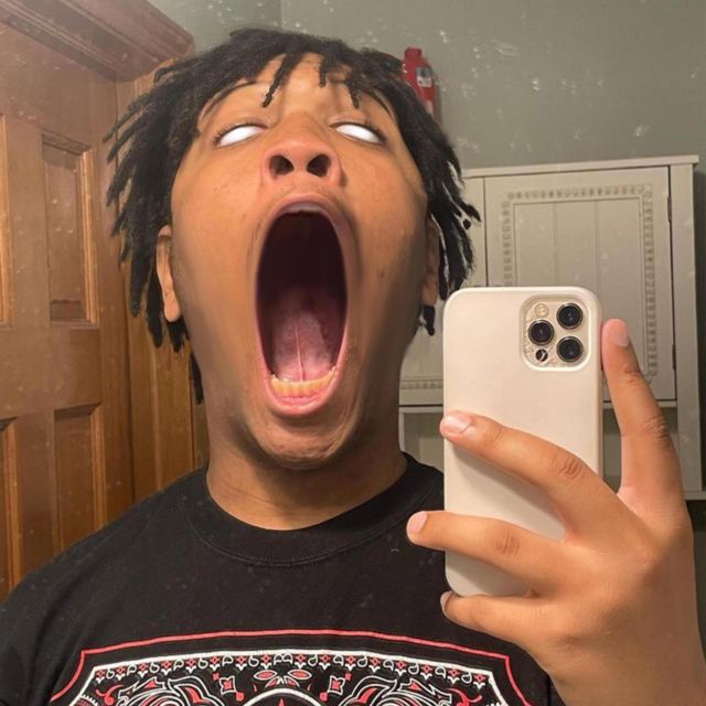 Pinkblxxd - 'I Got Laced By 6 (feat. Prodby668)' [Ringtone]