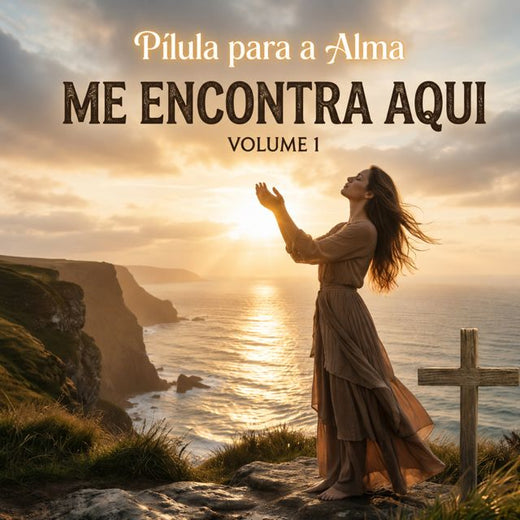 Pílula Para a Alma - 'SE EU NÃO TIVER VOZ' [Ringtone]