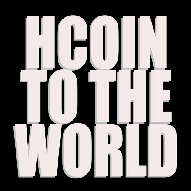 Dj Stadia - 'Hcoin To The Moon' [Ringtone]