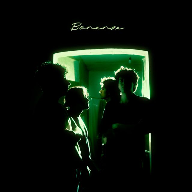 Bonanza TM - 'La Llegada' [Ringtone]