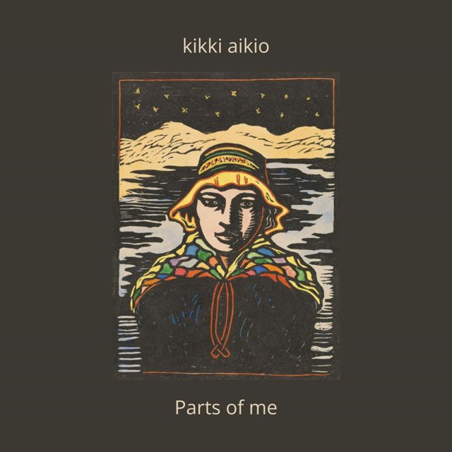 Kikki Aikio - 'Hibernating' [Ringtone]