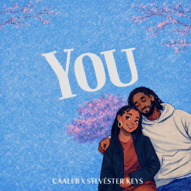 Sylvester Keys - 'You (feat. Caaleb)' [Ringtone]