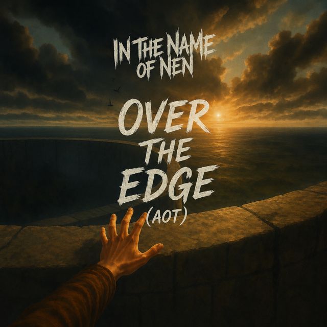 In The Name of Nen - 'Over The Edge (AOT)' [Ringtone]