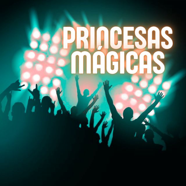 Adriano Avila - 'Princesas Mágicas' [Ringtone]