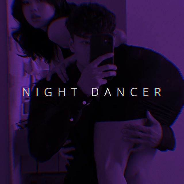 Ren - 'NIGHT DANCER 2 (Speed)' [Ringtone]