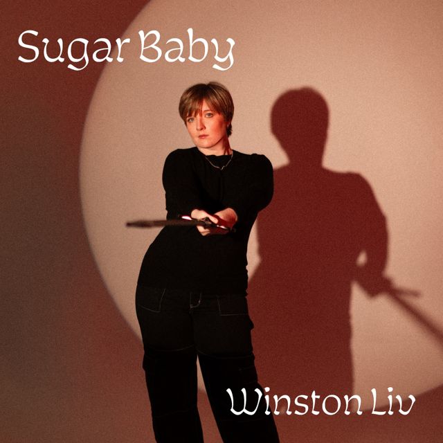 Winston Liv - 'Sugar Baby' [Ringtone]