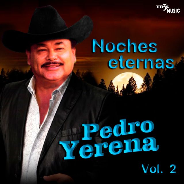 Pedro Yerena - 'Sea Por Dios' [Ringtone]